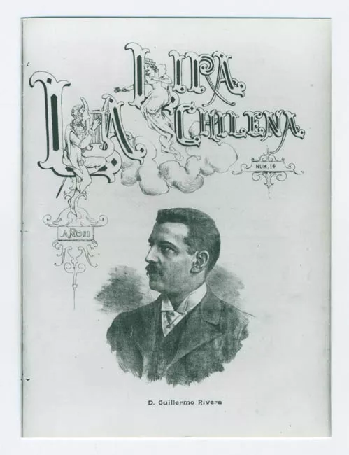 DON GUILLERMO RIVERA COTAPOS
