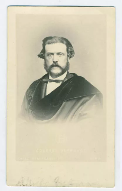 DON ADOLFO EASTMAN QUIROGA