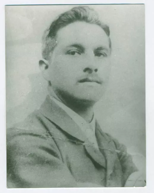 DON ALEJANDRO ESCOBAR CARVALLO
