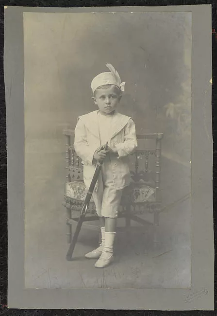 Manfredo Jungmann Schaffer 