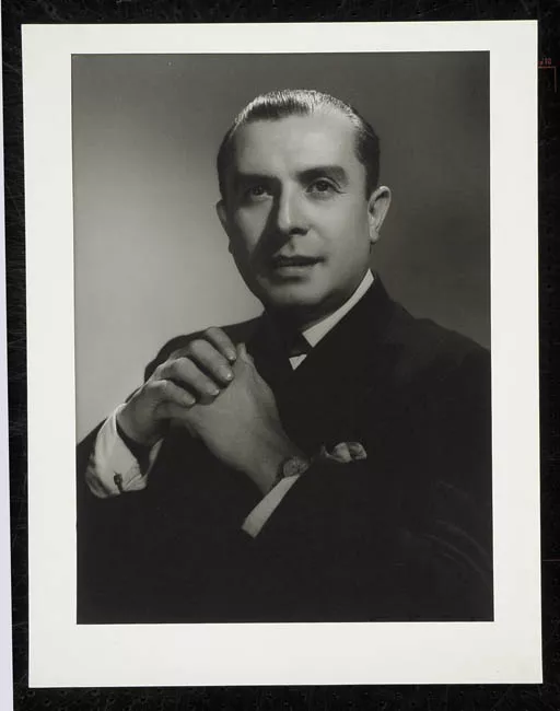 Gabriel Gonzalez Videla  
