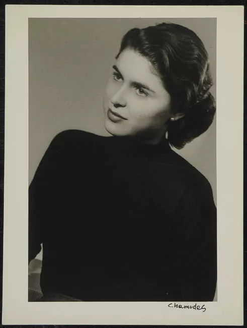 Blanca Mackenna 