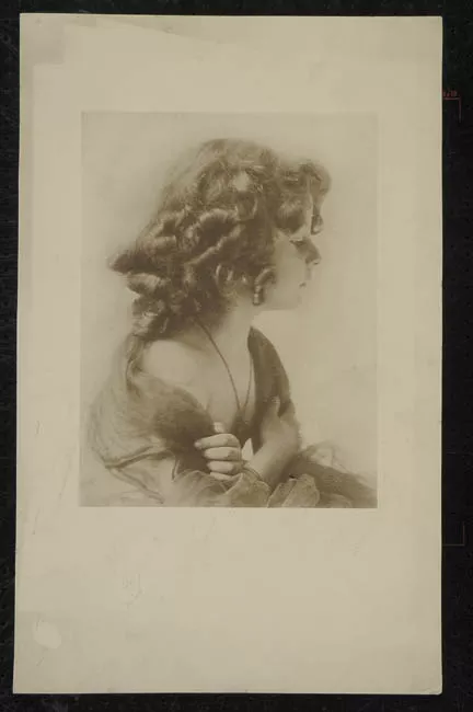  Maria Eleonora (Lily) Iñiguez Matte