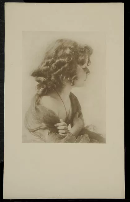  Maria Eleonora (Lily) Iñiguez Matte