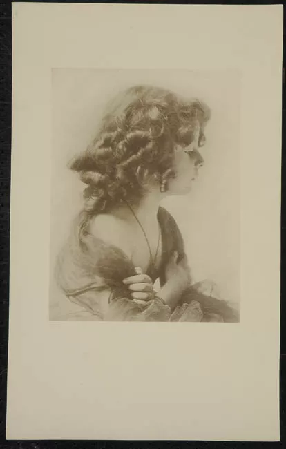  Maria Eleonora (Lily) Iñiguez Matte