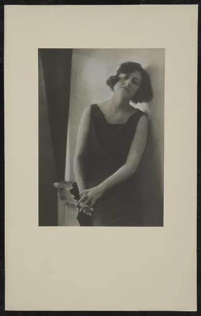  Maria Eleonora (Lily) Iñiguez Matte