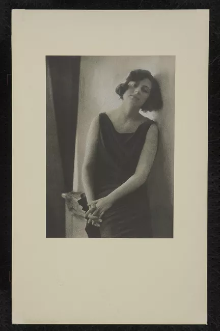  Maria Eleonora (Lily) Iñiguez Matte