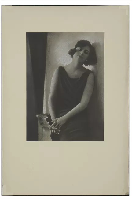  Maria Eleonora (Lily) Iñiguez Matte