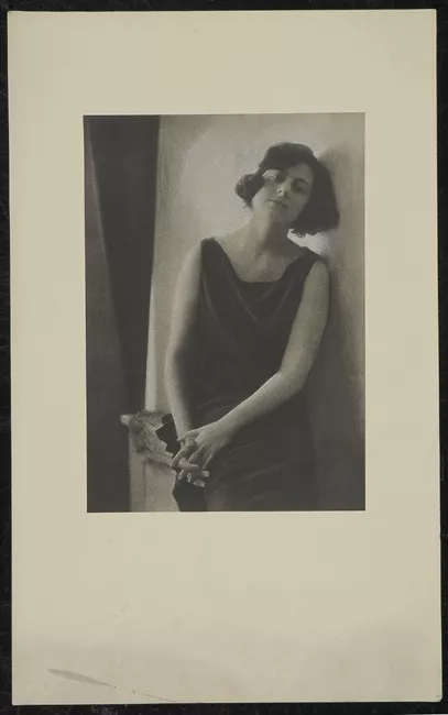  Maria Eleonora (Lily) Iñiguez Matte