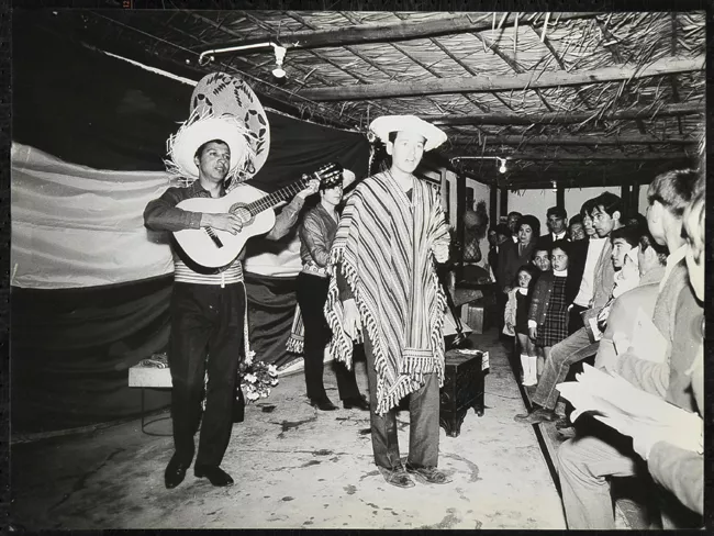 Artesanía Paraguaya