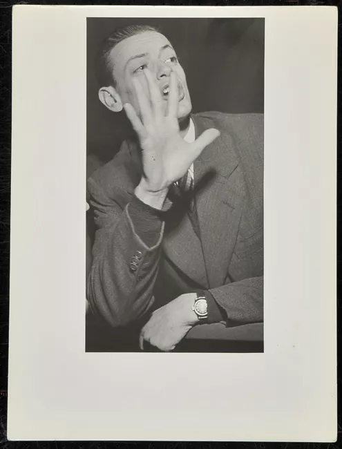 Sergio Andueza