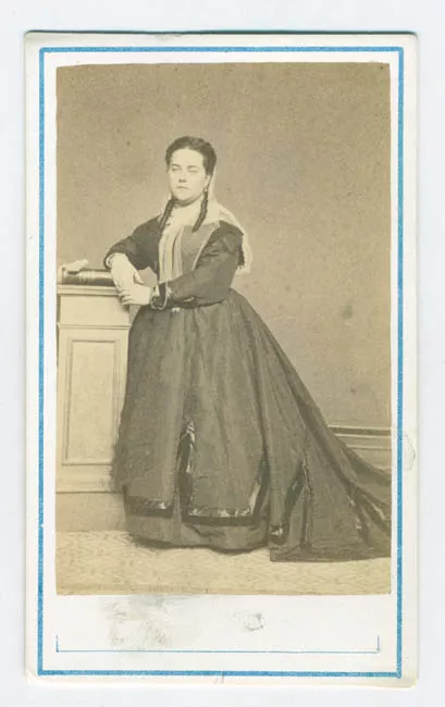Doña Manuela  Real de Azua de la Cerda