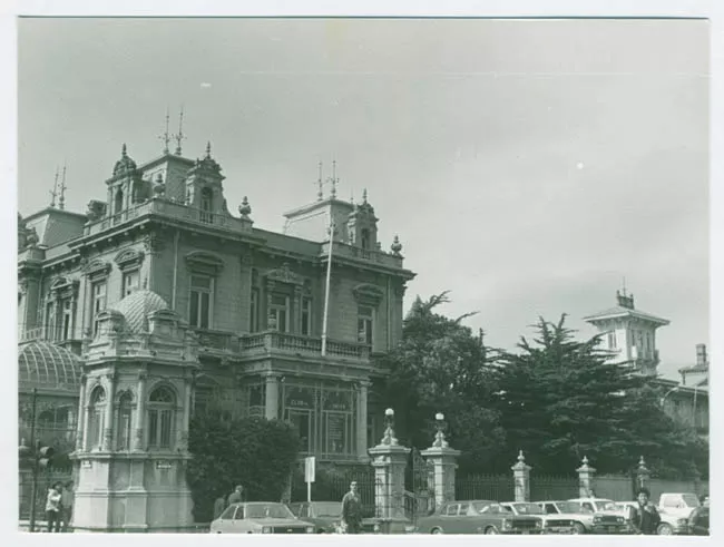 PUNTA ARENAS,CLUB DE LA UNION