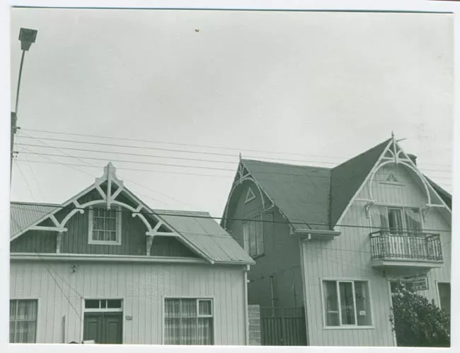 PUNTA ARENAS,CASA