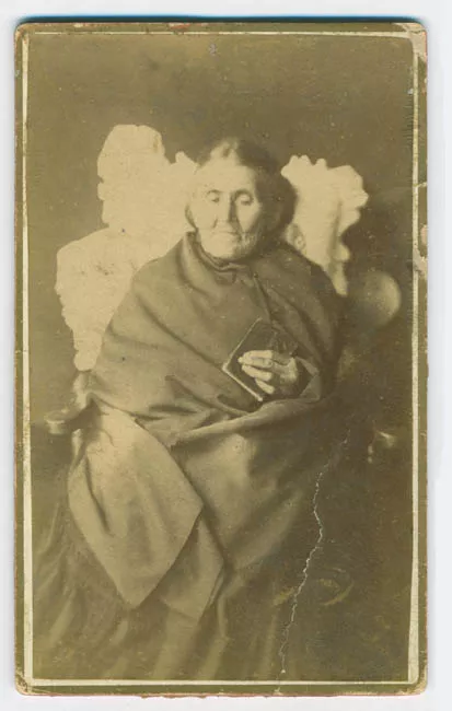Brígida Figueroa de Guerra