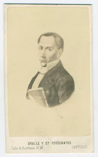 Diego Portales Palazuelos