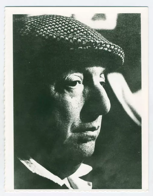 Pablo Neruda