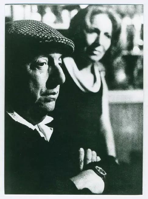 Pablo Neruda