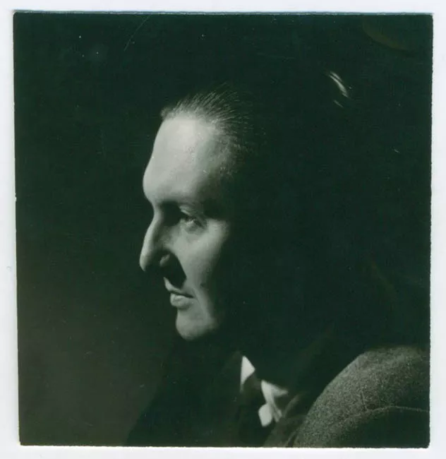 SERGIO LABARCA V