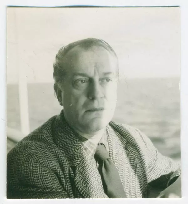 RAFAEL ALBERTI