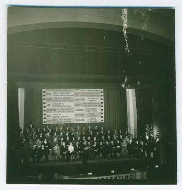 CINE ARGENTINO