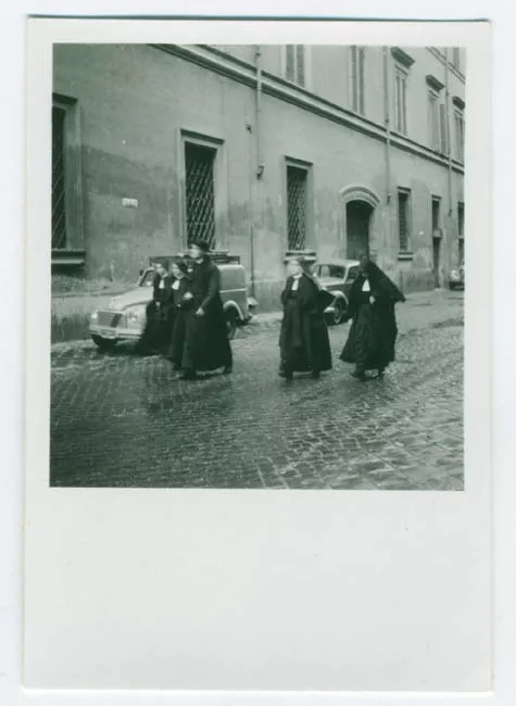 ROMA