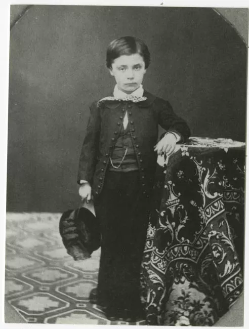 DON DIEGO JOSE BENAVENTE VARGAS