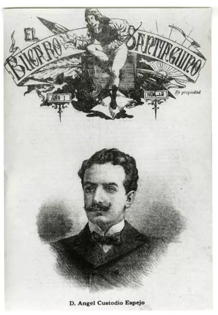 DON ANGEL CUSTODIO ESPEJO IBAÑEZ