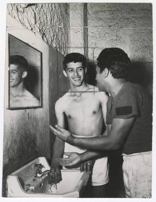 MANUEL RODRIGUEZ Y SU HIJO,UNION ESPAñOL
