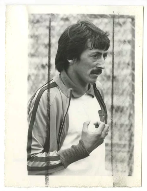 LEONARDO VELIZ
