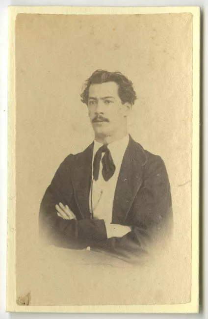 Luis Rodríguez Velasco