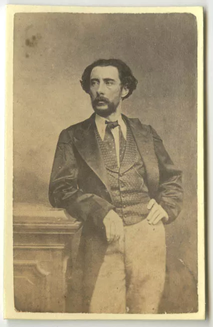 Martín F. Lira