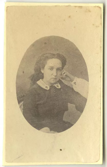Rosario Orrego de Uribe