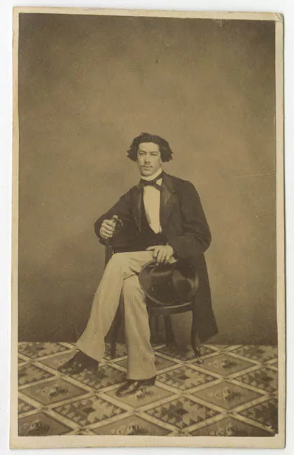 Luis Rodríguez Velasco