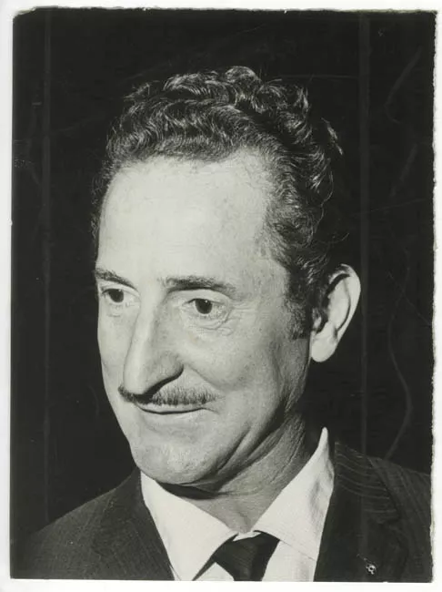 Hernán Fernández, Arquero U. Española
