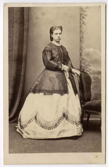 Isabel Cood Ross
