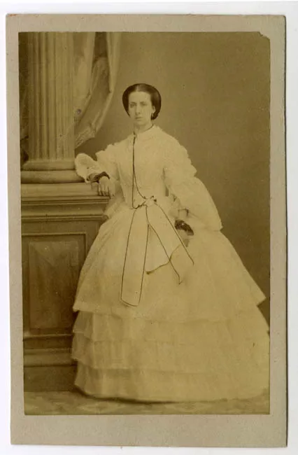 María Mercedes Rodríguez Velasco