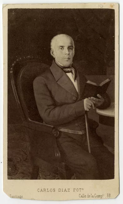 Francisco Ruiz Tagle