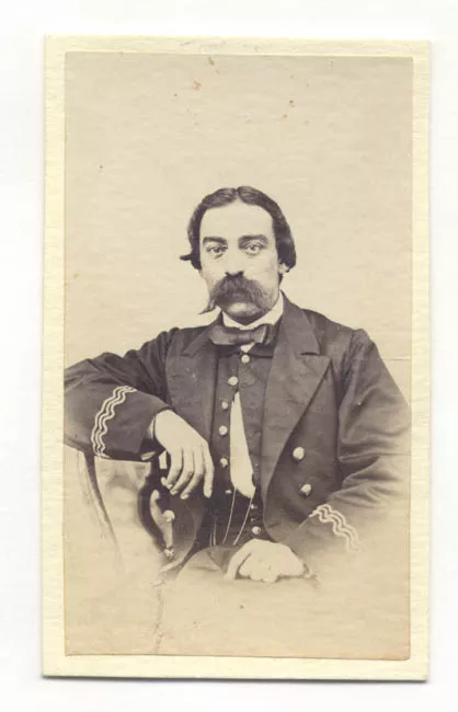 BENJAMIN ROJAS