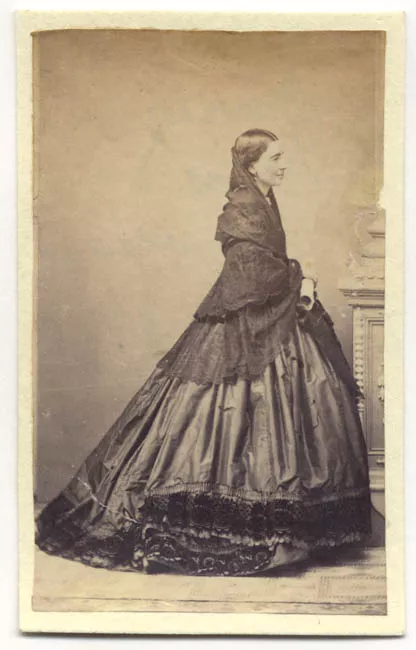 MERCEDES ROJAS ALMEIDA