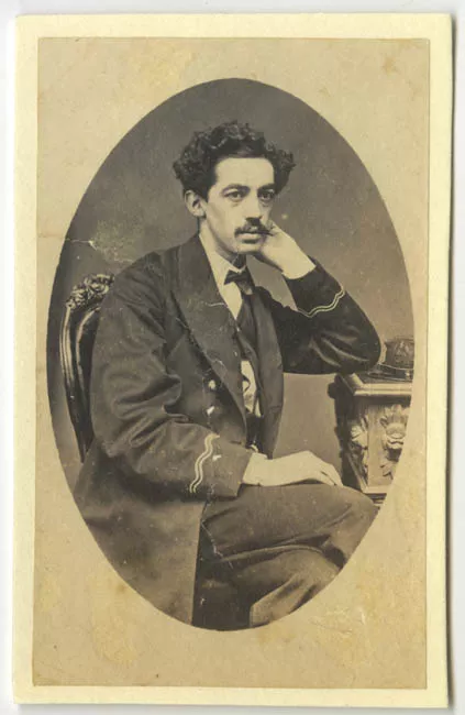 LEONCIO ROJAS GAYOSO