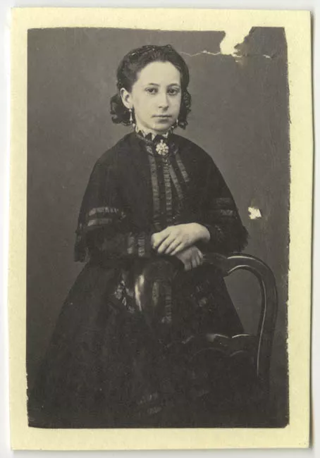 MARIA ISABEL ROJAS GAYOSO DE BIANCHI
