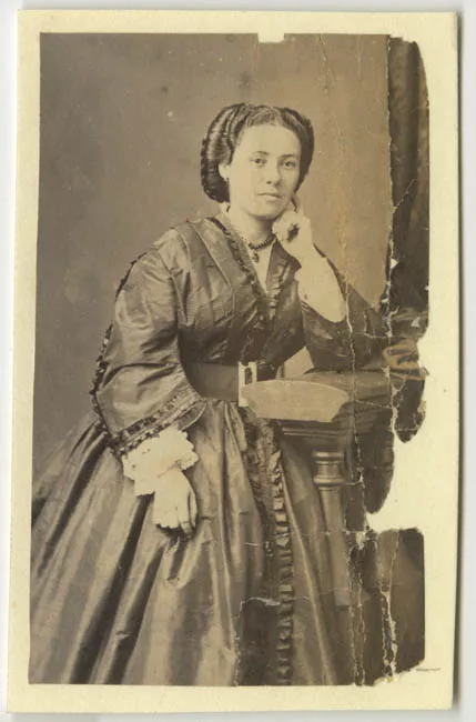 MARGARITA GARIN DE SOUBLETTE