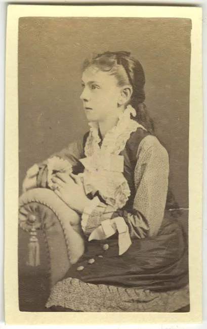 MARIA TERESA PUELMA TUPPER