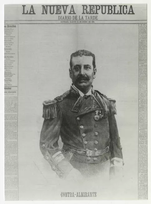 Juan José Latorre Benavente