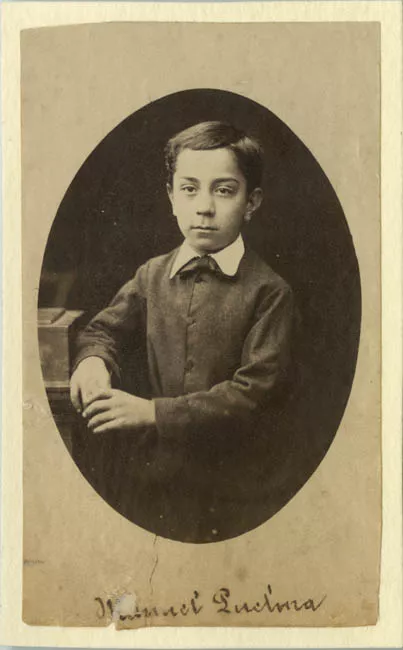 MANUEL PUELMA TUPPER