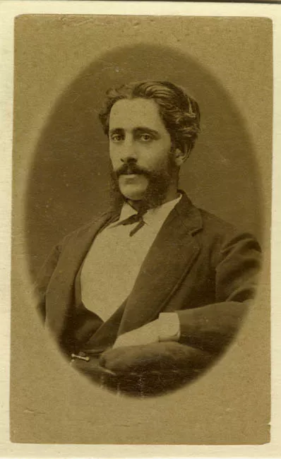 José N. Morán