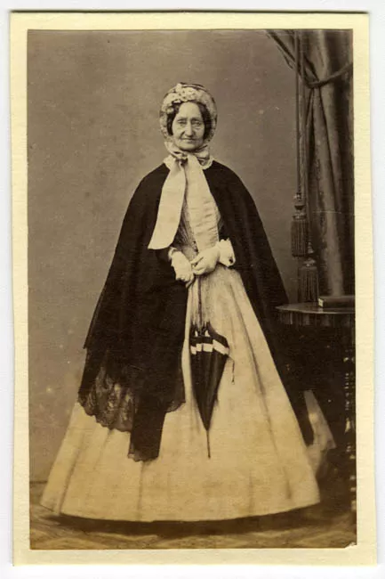 Juana Huneeus Lipman