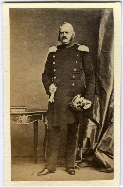 Señor Beyer