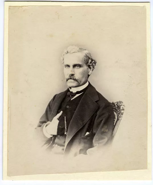 José Zegers